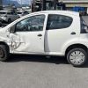 Volant CITROEN C1 1 PHASE 1 Essence image 5