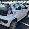 Volant CITROEN C1 1 PHASE 1 Essence image 6