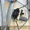 Leve vitre electrique avant droit CITROEN C2 PHASE 1 Essence image 3
