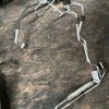 Tuyau de climatisation SEAT IBIZA 4 PHASE 1 Diesel image 2