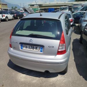 Charniere de capot CITROEN C3 1 PHASE 2 Diesel image 8