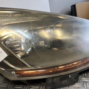 Optique avant principal droit (feux)(phare) CITROEN C4 PICASSO 1 Diesel image 1