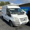 Retroviseur droit FORD TRANSIT 4 Diesel image 4