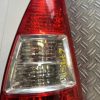 Feu arriere principal droit (feux) CITROEN C3 1 PHASE 2 Diesel image 1