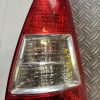 Feu arriere principal droit (feux) CITROEN C3 1 PHASE 2 Diesel image 3