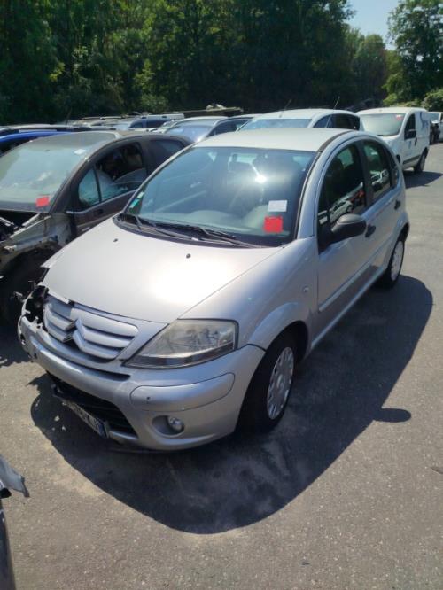 Feu arriere principal droit (feux) CITROEN C3 1 PHASE 2 Diesel image 4
