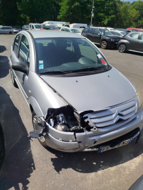 Feu arriere principal droit (feux) CITROEN C3 1 PHASE 2 Diesel image 5
