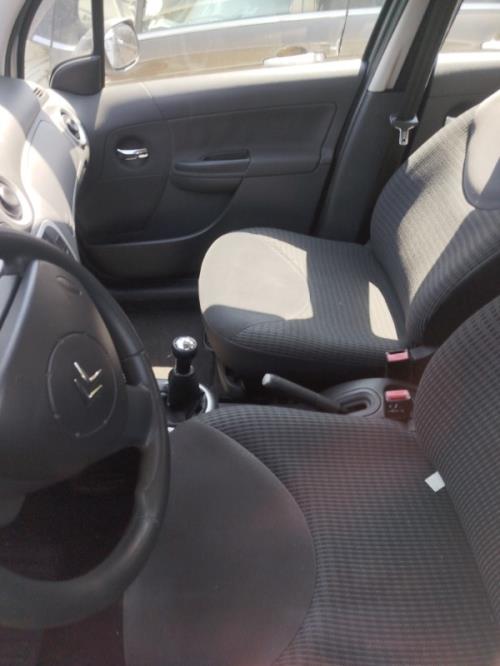 Feu arriere principal droit (feux) CITROEN C3 1 PHASE 2 Diesel image 6