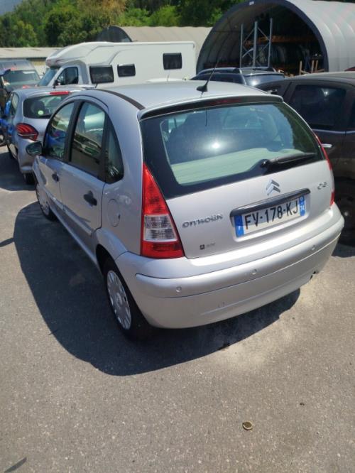 Feu arriere principal droit (feux) CITROEN C3 1 PHASE 2 Diesel image 7