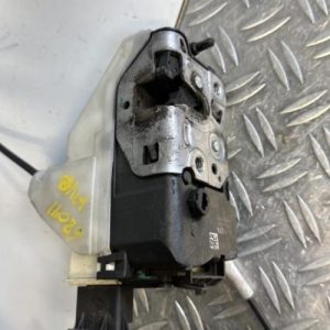 Serrure avant droit PEUGEOT 308 1 PHASE 1 Diesel image 1
