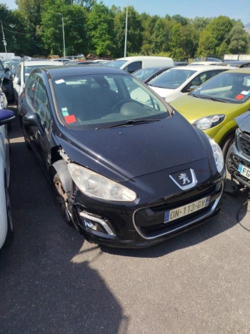 Serrure avant droit PEUGEOT 308 1 PHASE 1 Diesel image 4