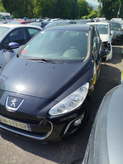 Serrure avant droit PEUGEOT 308 1 PHASE 1 Diesel image 5