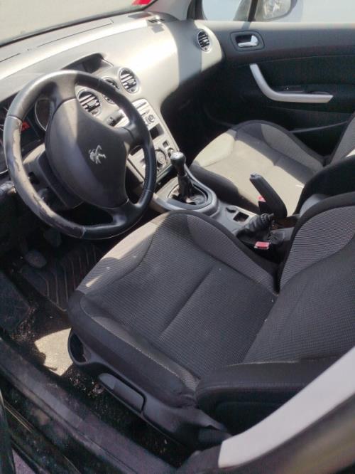 Serrure avant droit PEUGEOT 308 1 PHASE 1 Diesel image 6