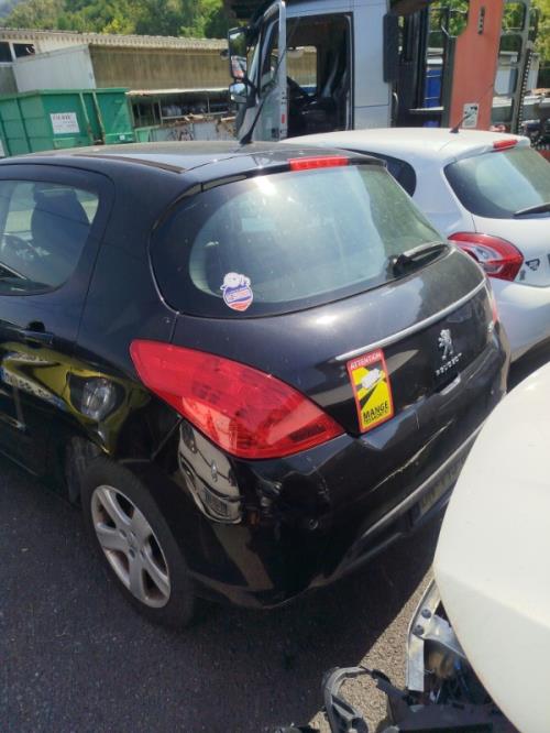 Serrure avant droit PEUGEOT 308 1 PHASE 1 Diesel image 7