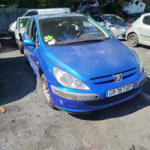 Retroviseur gauche PEUGEOT 307 PHASE 1 Diesel image 4