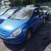 Retroviseur gauche PEUGEOT 307 PHASE 1 Diesel image 5