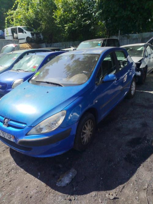 Retroviseur gauche PEUGEOT 307 PHASE 1 Diesel image 5
