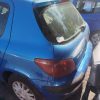 Retroviseur gauche PEUGEOT 307 PHASE 1 Diesel image 6