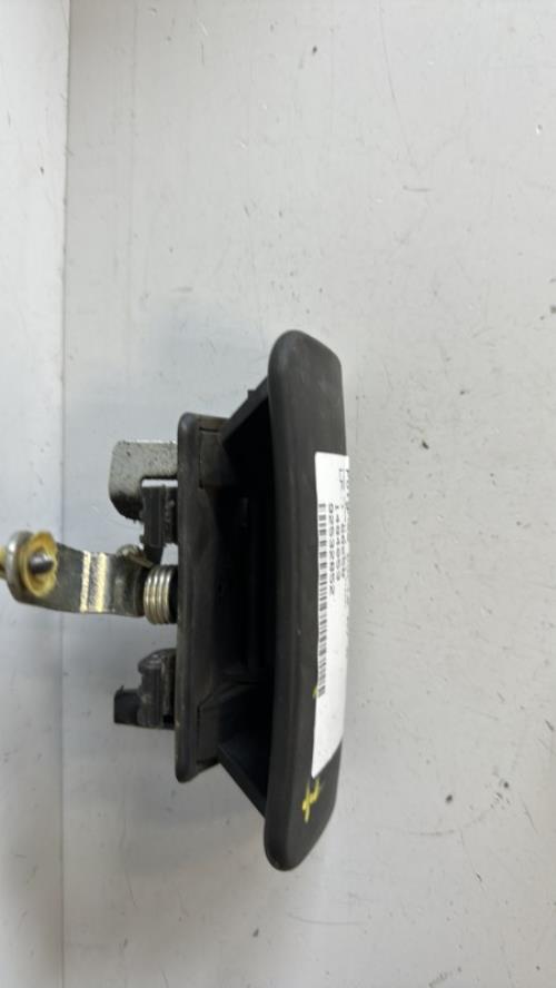 Poignee porte avant droit FORD TRANSIT 4 Diesel image 3