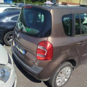 Aerateur tableau de bord avant gauche RENAULT GRAND MODUS PHASE 2 Diesel image 6