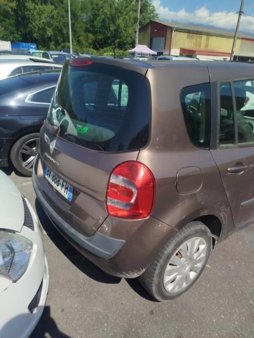Glace retroviseur gauche RENAULT GRAND MODUS PHASE 2 Diesel image 7
