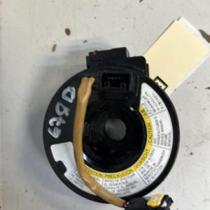 Contacteur tournant OPEL AGILA B Essence image 1