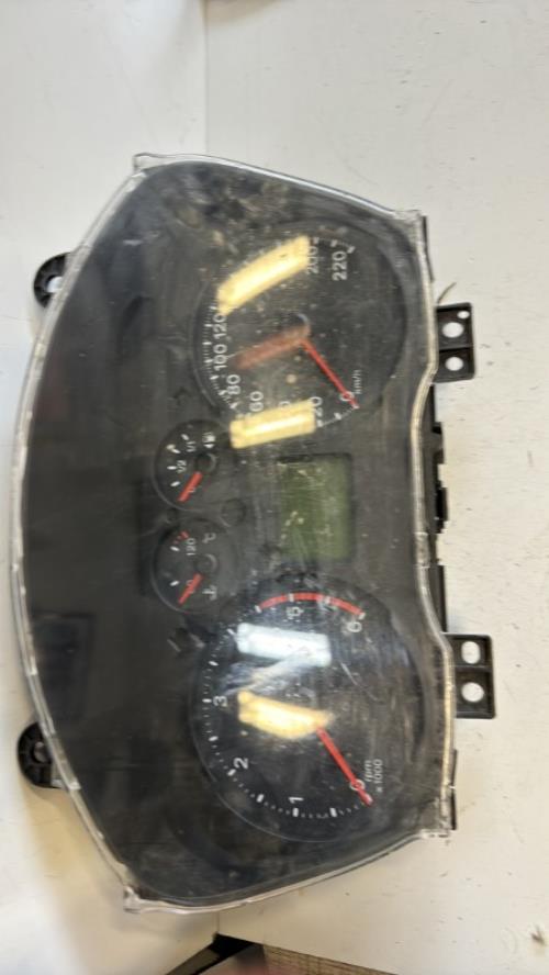 Compteur FORD TRANSIT 4 Diesel image 2