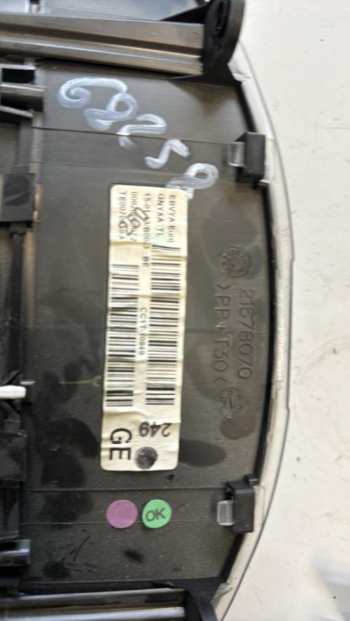 Compteur FORD TRANSIT 4 Diesel image 3