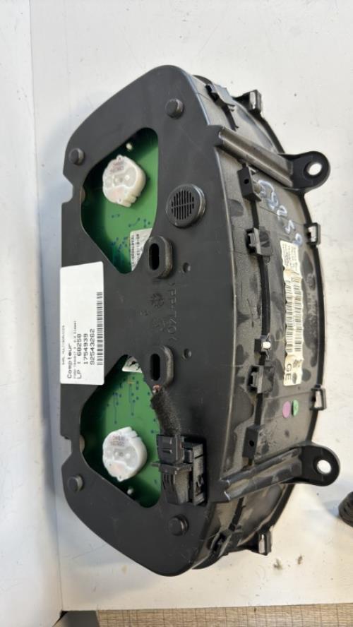 Compteur FORD TRANSIT 4 Diesel image 4