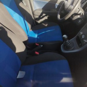 Commodo d'essuie glaces OPEL AGILA B Essence image 6