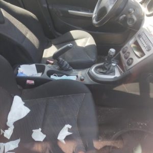 Com (Bloc Contacteur Tournant+Commodo Essuie Glace+Commodo Phare) PEUGEOT 308 1 PHASE 1 Diesel image 6