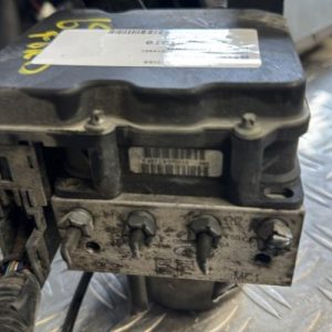Bloc ABS (freins anti-blocage) FORD TRANSIT 4 Diesel image 2