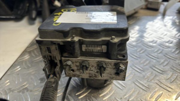 Bloc ABS (freins anti-blocage) FORD TRANSIT 4 Diesel image 3