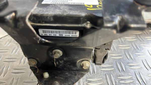 Bloc ABS (freins anti-blocage) FORD TRANSIT 4 Diesel image 4