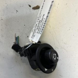 Commande retroviseurs FORD TRANSIT 4 Diesel image 2