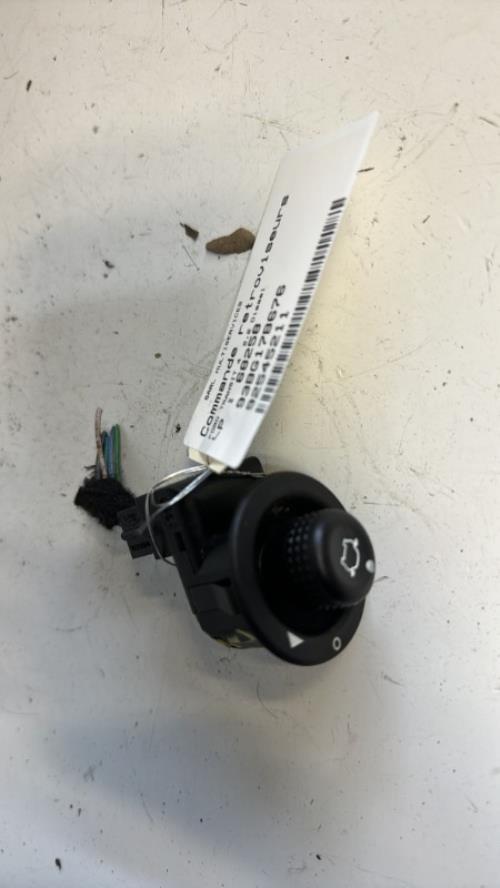 Commande retroviseurs FORD TRANSIT 4 Diesel image 2