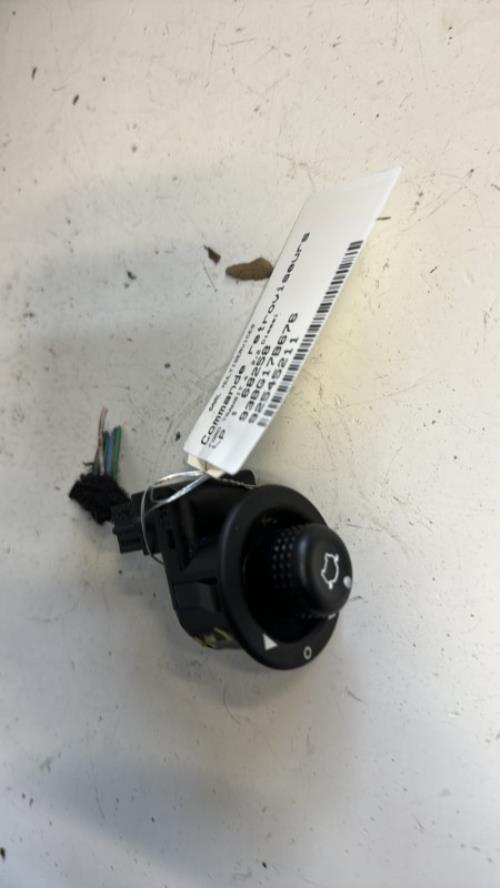 Commande retroviseurs FORD TRANSIT 4 Diesel image 3
