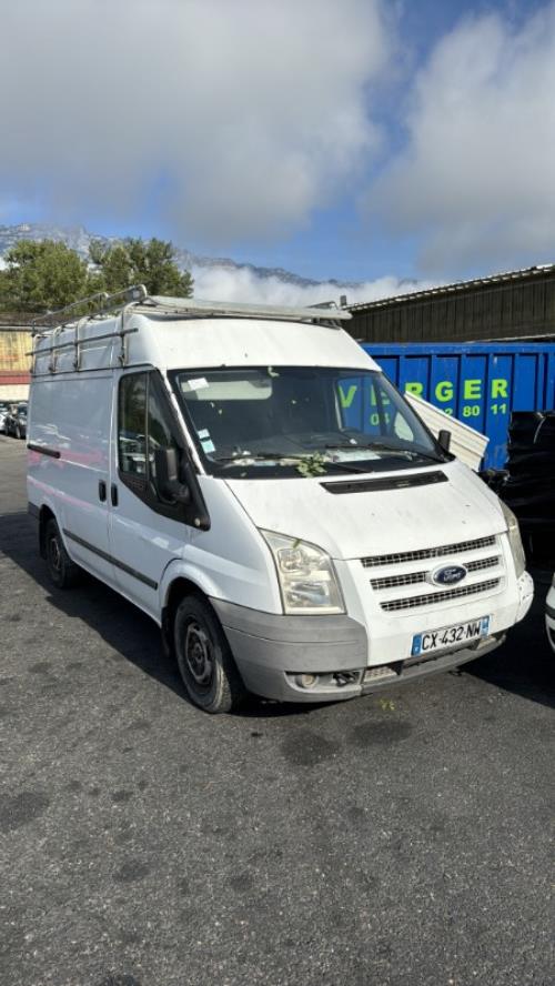 Commande retroviseurs FORD TRANSIT 4 Diesel image 4