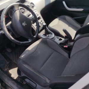 Bloc ABS (freins anti-blocage) PEUGEOT 308 1 PHASE 1 Diesel image 6
