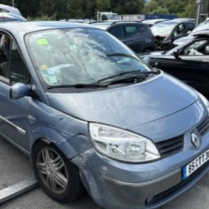 Bloc ABS (freins anti-blocage) RENAULT SCENIC 2 PHASE 1 Diesel image 4