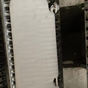 Pare soleil droit CITROEN C3 PICASSO PHASE 2 Diesel image 2