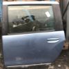 Porte arriere gauche DACIA LODGY PHASE 1 image 3