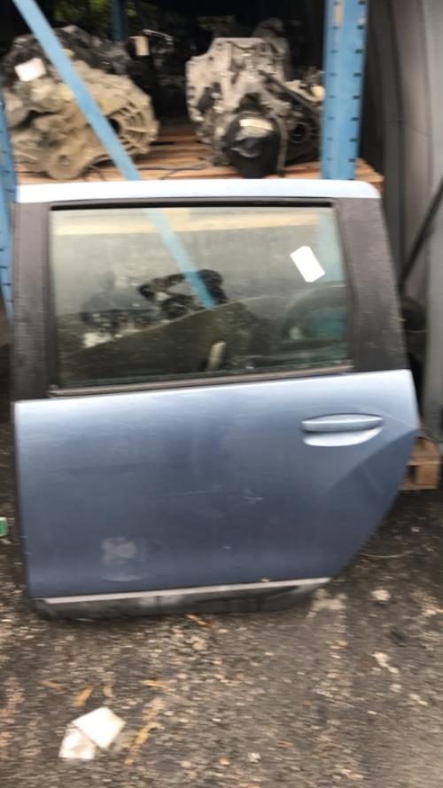 Porte arriere gauche DACIA LODGY PHASE 1 image 3