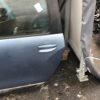 Porte arriere gauche DACIA LODGY PHASE 1 image 6