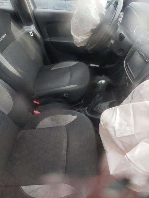 Boite de vitesses DACIA SANDERO 2 PHASE 1 Essence image 7