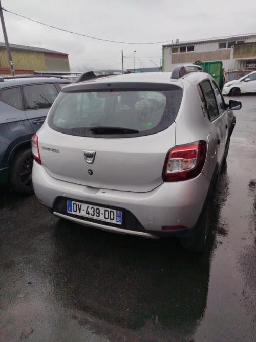 Boite de vitesses DACIA SANDERO 2 PHASE 1 Essence image 8