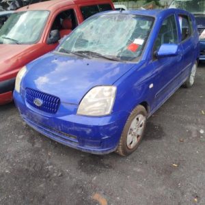 Porte arriere droit KIA PICANTO 1 PHASE 1 Essence image 1