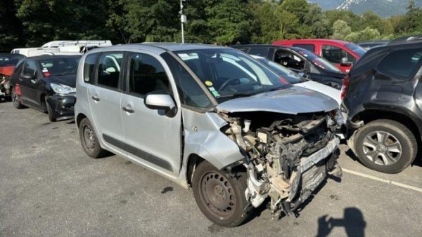 Ecran GPS CITROEN C3 PICASSO PHASE 2 Diesel image 3