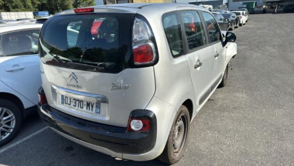 Boitier servitude moteur (BSM) CITROEN C3 PICASSO PHASE 2 Diesel image 5