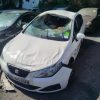 Pare choc arriere SEAT IBIZA 4 PHASE 1 Diesel image 7